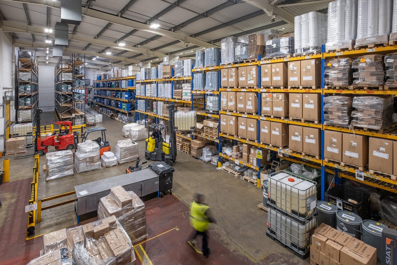 Gurit (UK) Ltd