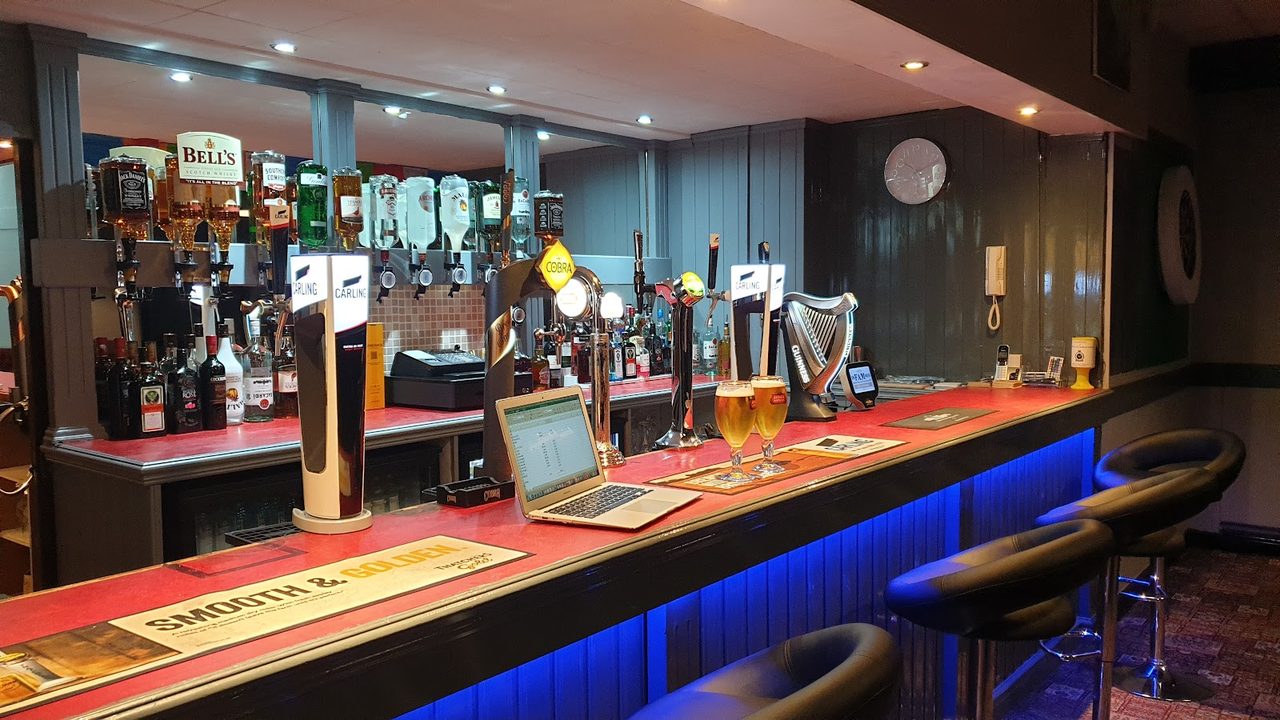 Gurkha Corner Bar
