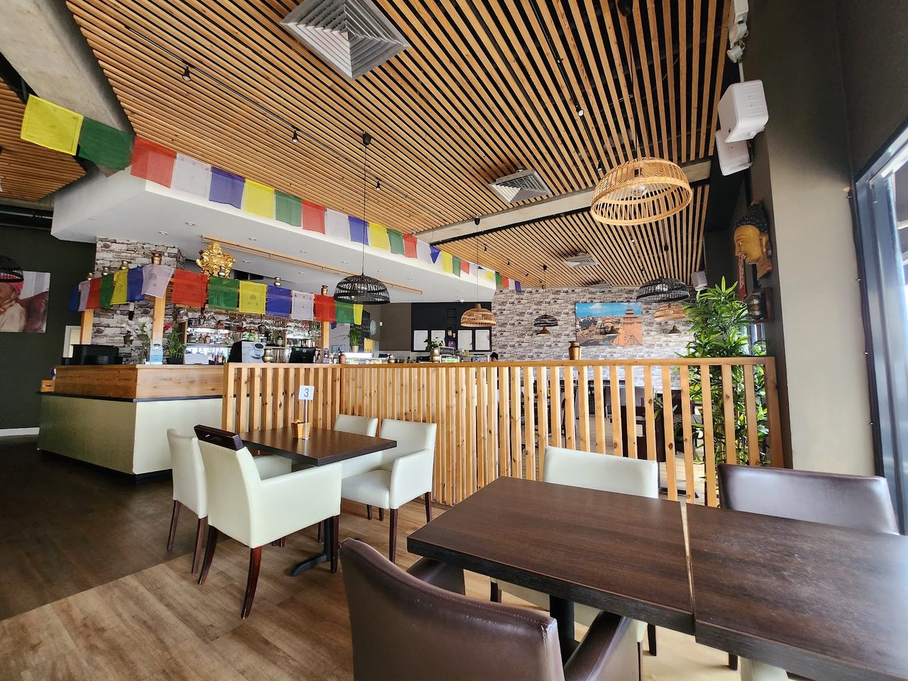 Gurkha House