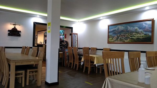Gurkha Kitchen