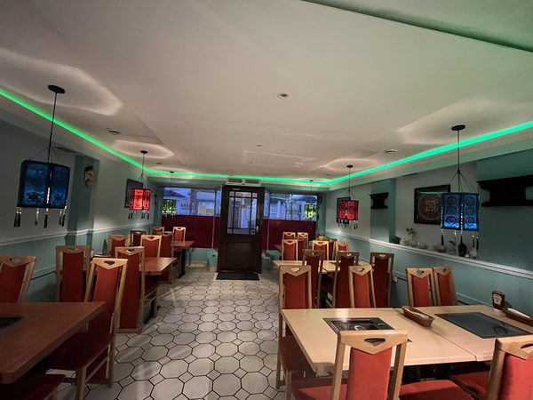 Gurkha Kitchen