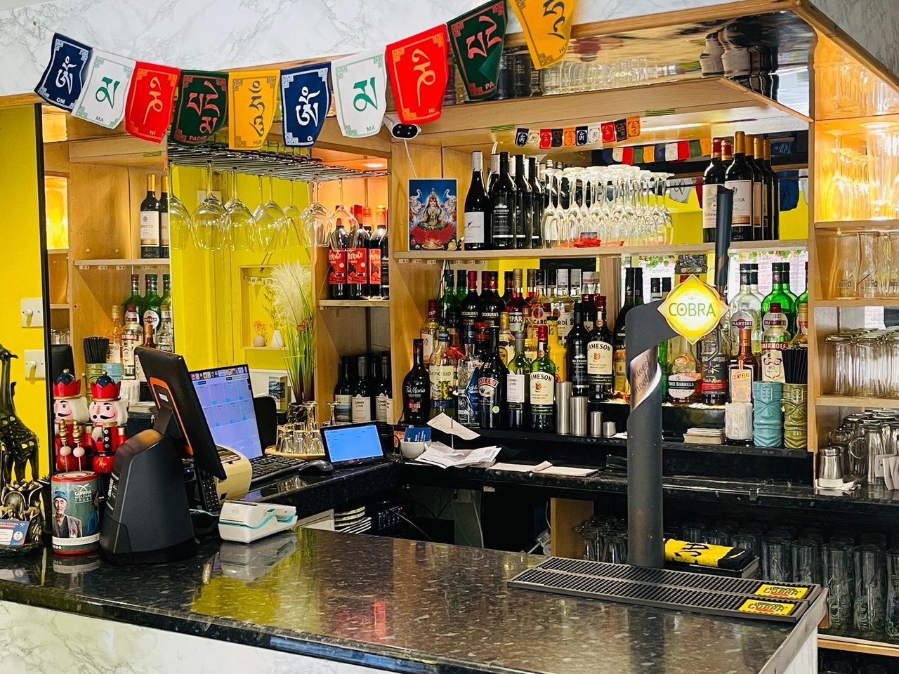 Gurkha Kitchen