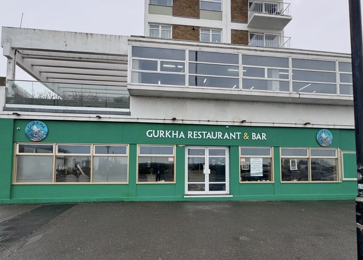 Gurkha Restaurant & Bar