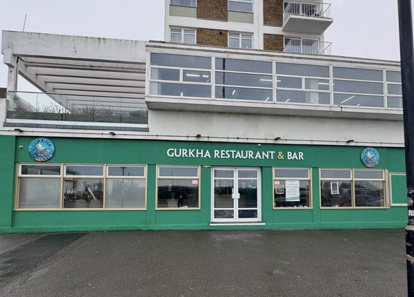 Gurkha Restaurant & Bar