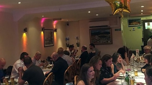 Gurkha's Pride, Nepalese and Indian Cuisine