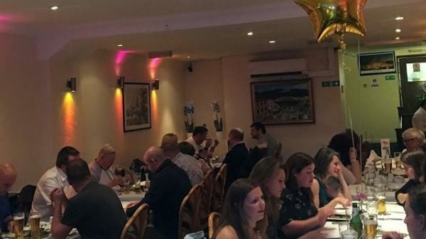 Gurkha's Pride, Nepalese and Indian Cuisine