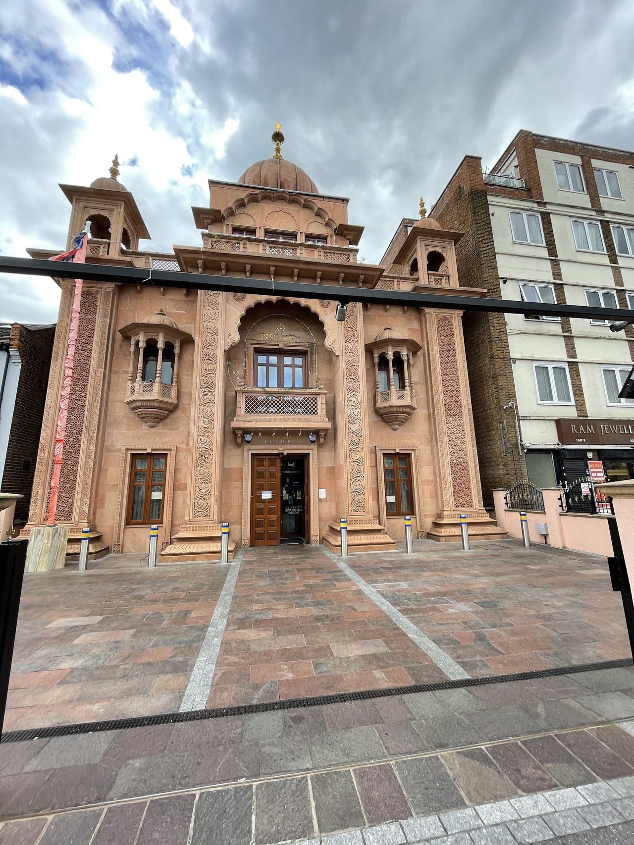 Guru Nanak Satsangh Sabha