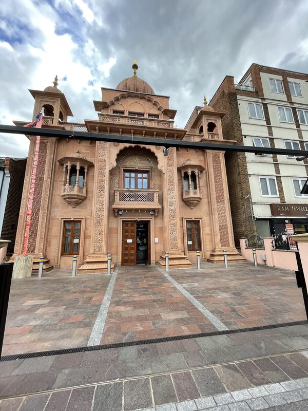 Guru Nanak Satsangh Sabha