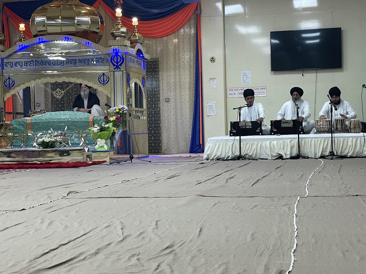 Guru Nanak Singh Sabha