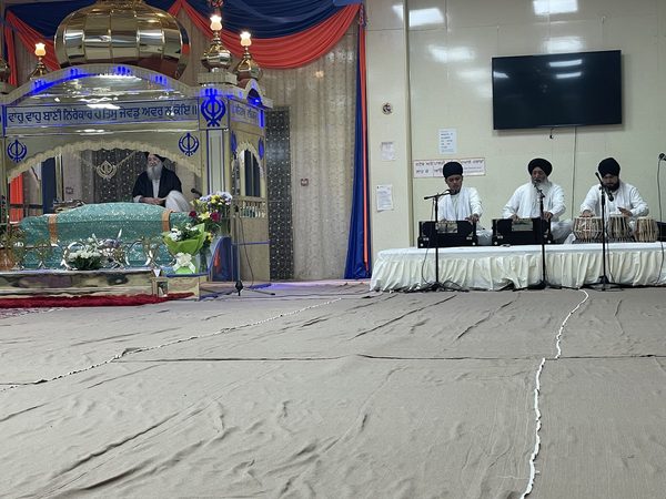 Guru Nanak Singh Sabha