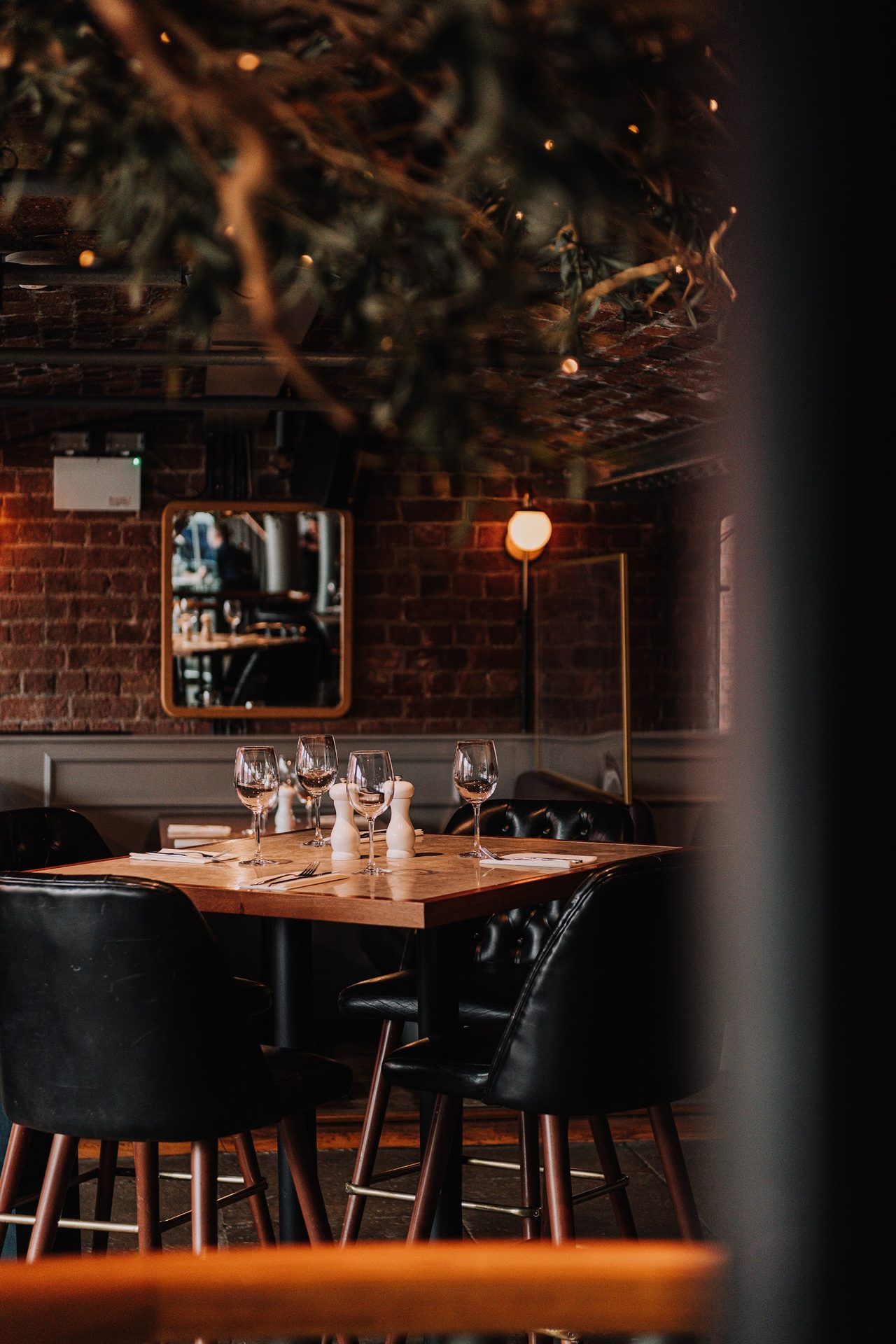 Gusto Italian