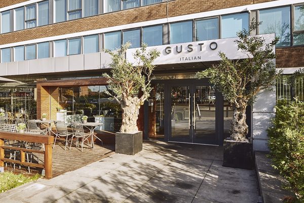Gusto Italian