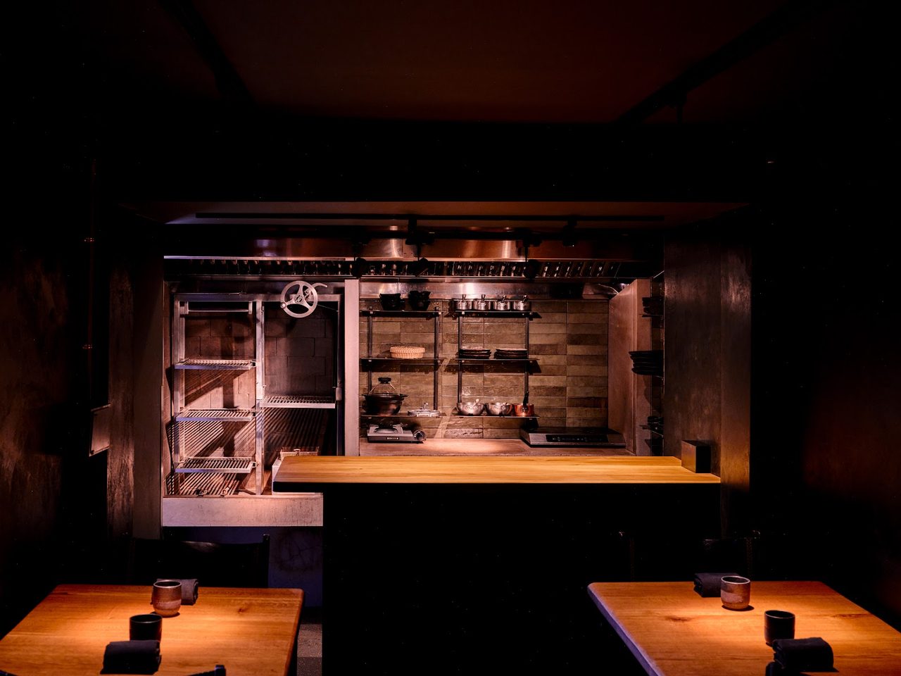 Gwen Restaurant