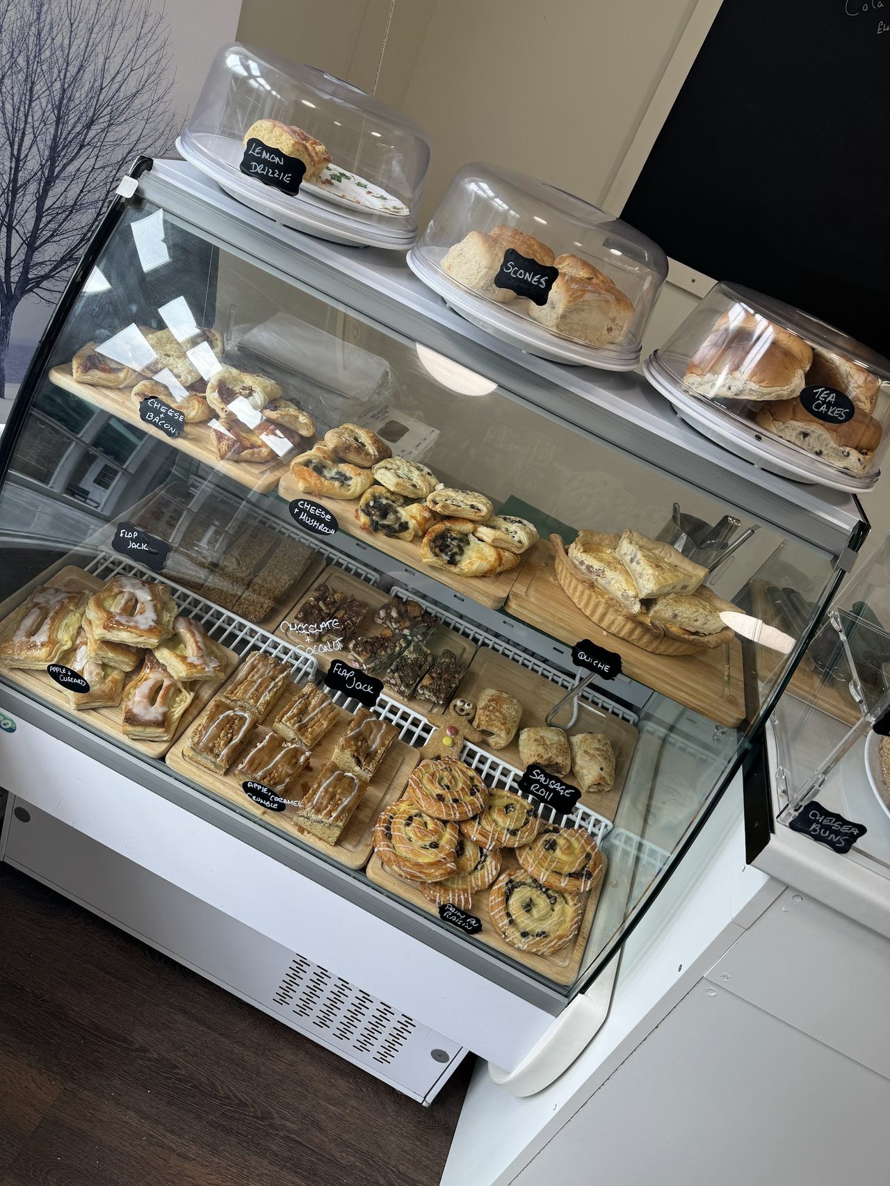 Gwens Cafe