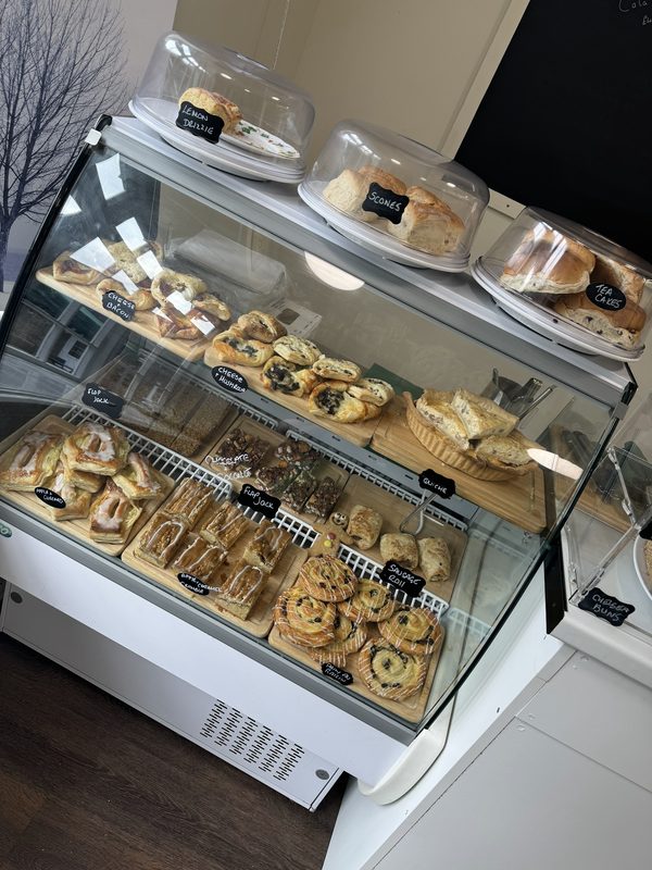 Gwens Cafe