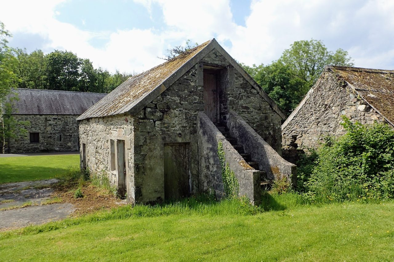 Gwersyll yr Urdd Pentre Ifan