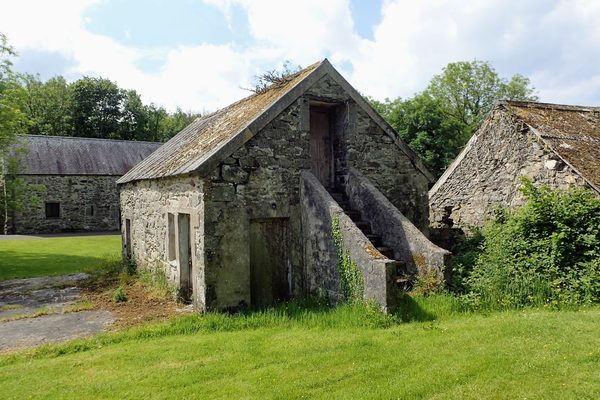 Gwersyll yr Urdd Pentre Ifan