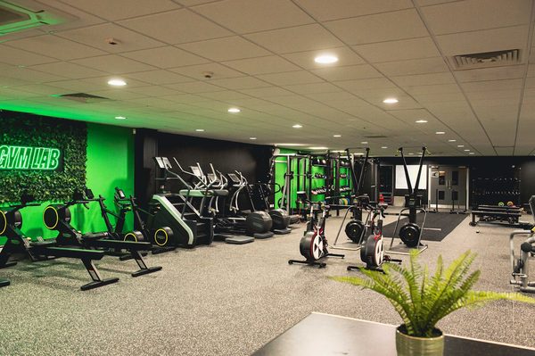Gymlab