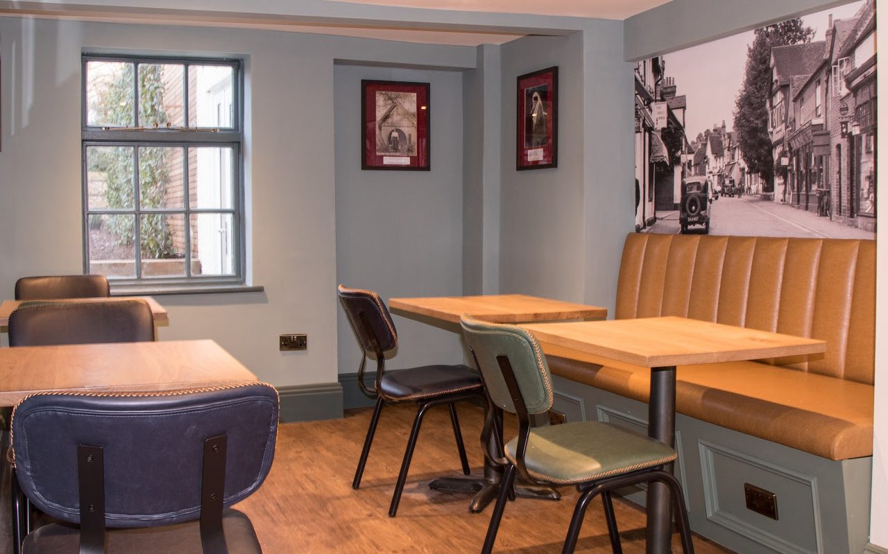 H'Artisan Speciality Coffee Co