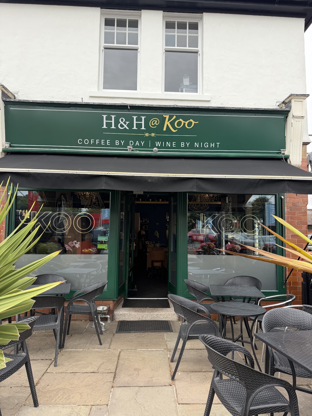 H&H@Koo Ltd