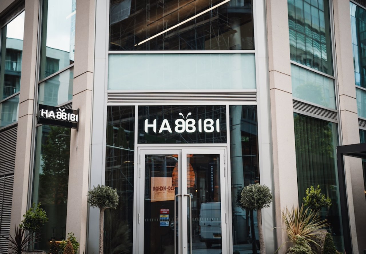 Habbibi Manchester
