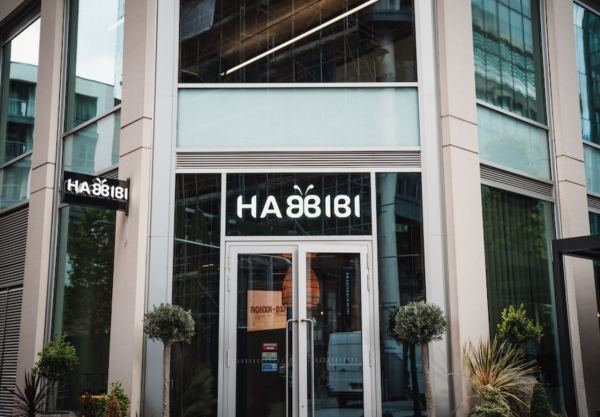 Habbibi Manchester