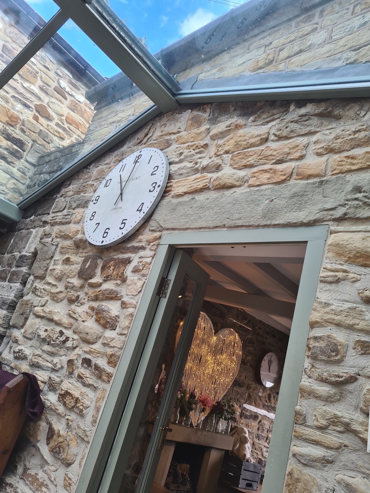 Hackney House Cafe And Gifts