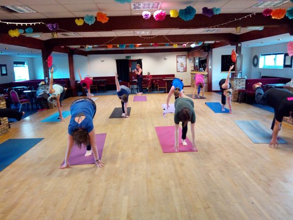 Haddenham Social Hub