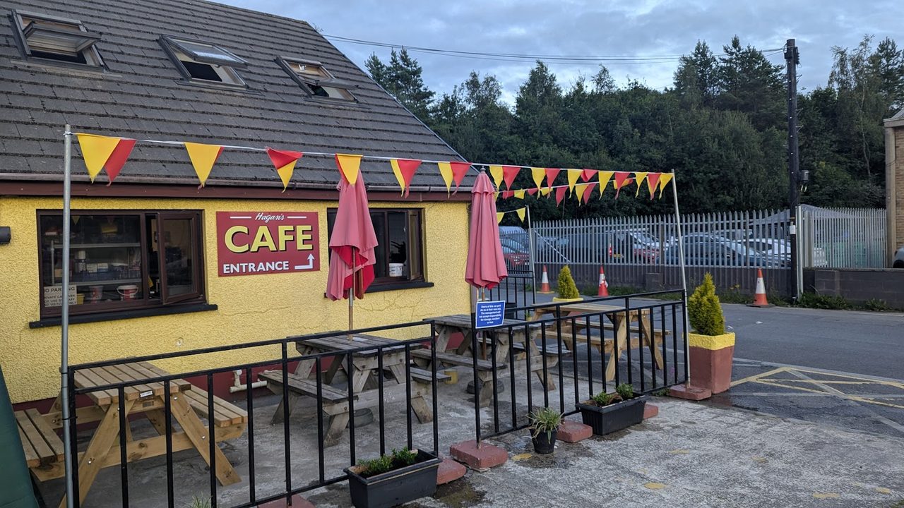 Hagan's Fish and Chip