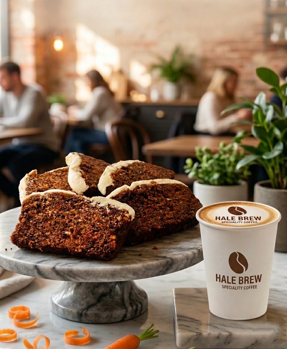 Hale Brew @