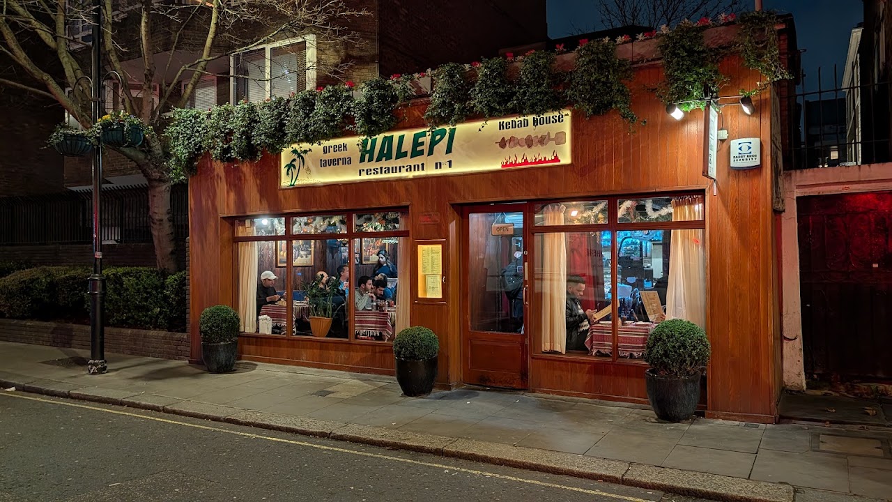 Halepi