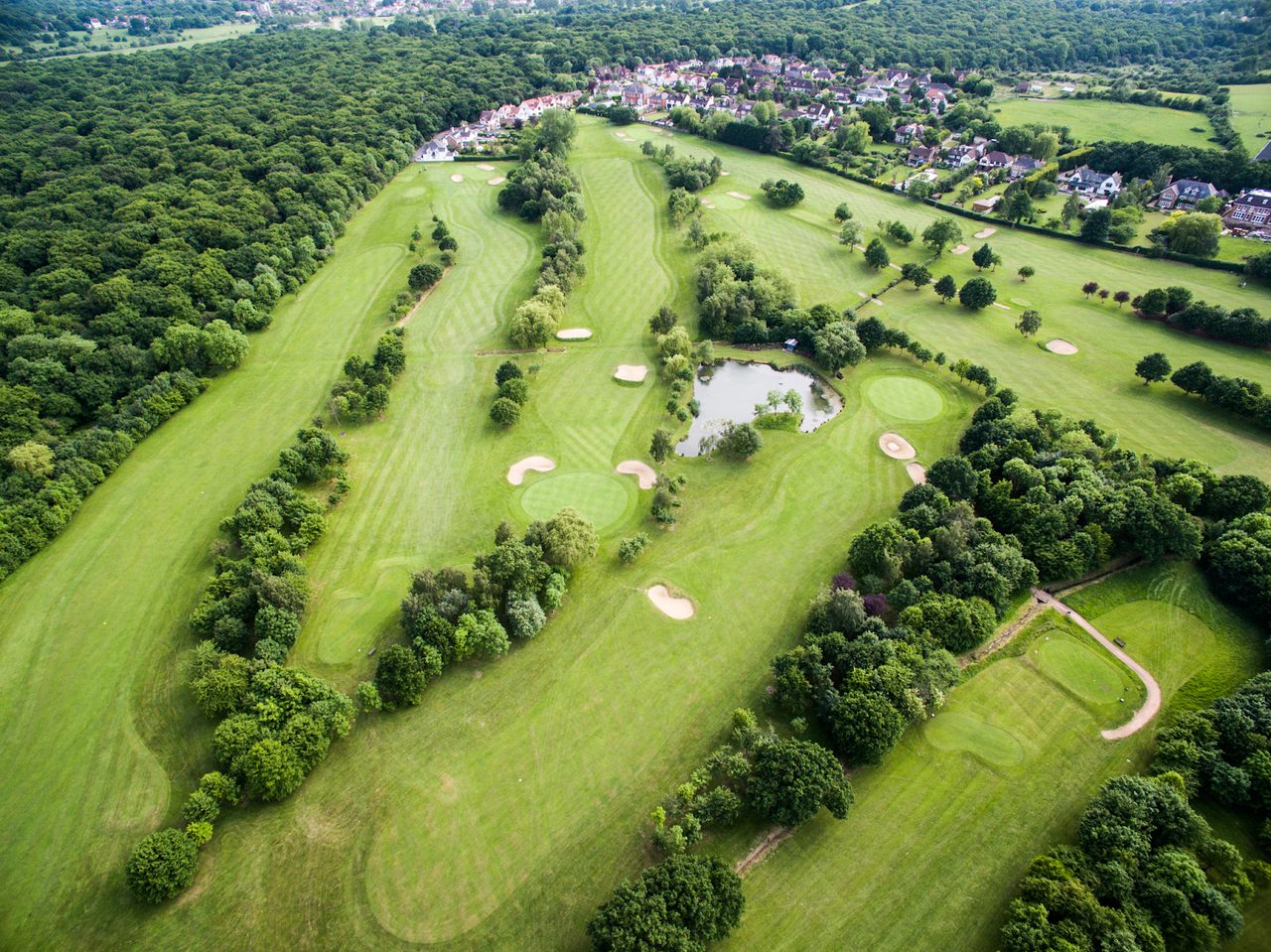 Halfway House