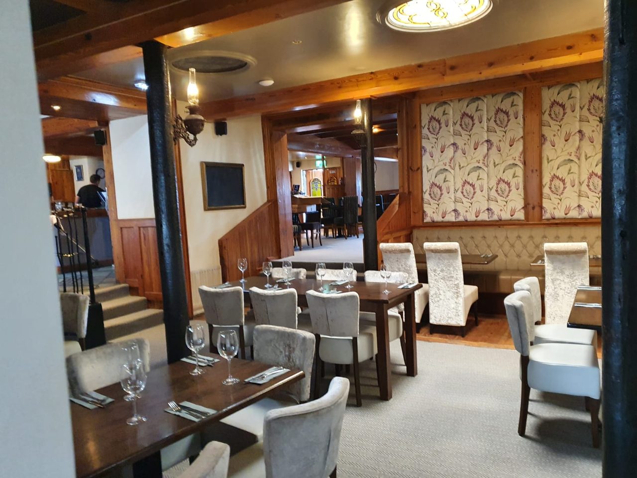 Halfway House