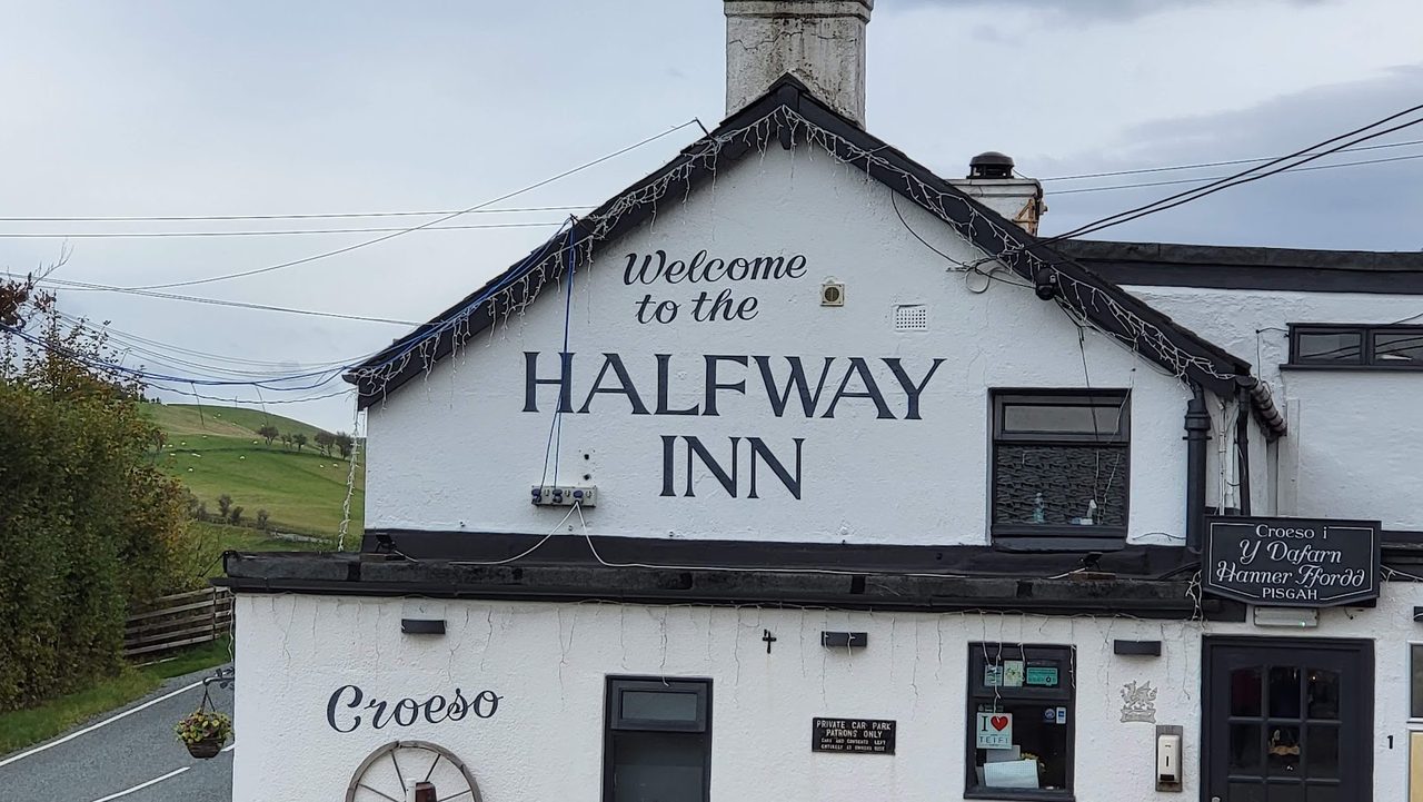 Halfway Inn
