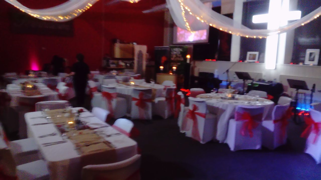 Halifax Homeless And Community Kitchen