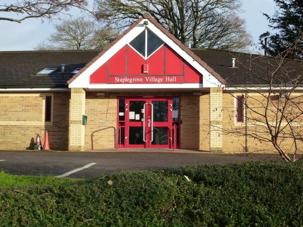 Halse Village Hall
