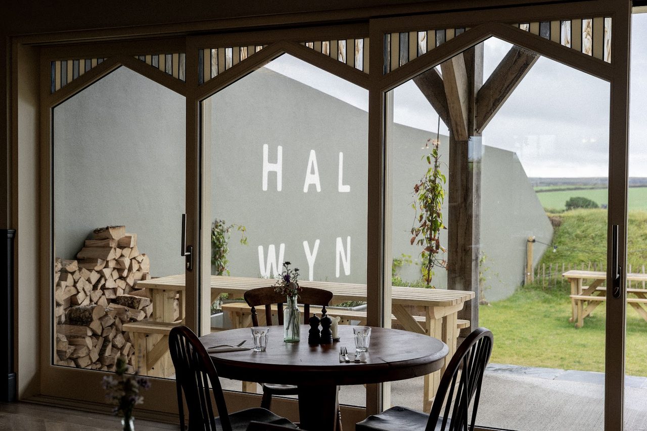 Halwyn