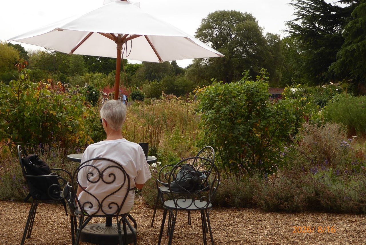 Ham House Cafe