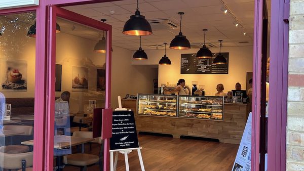 Hambleton Bakery Ltd