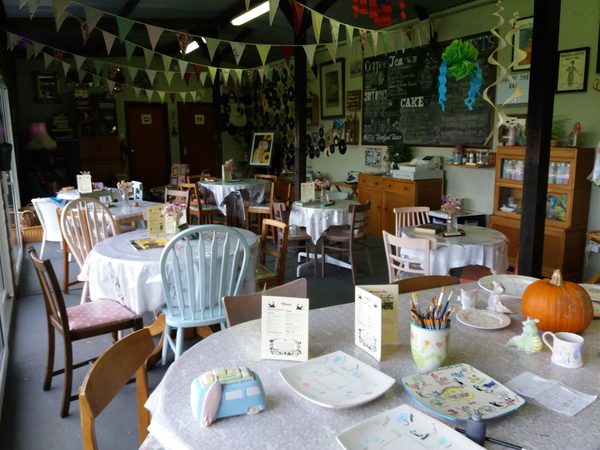Hamford View