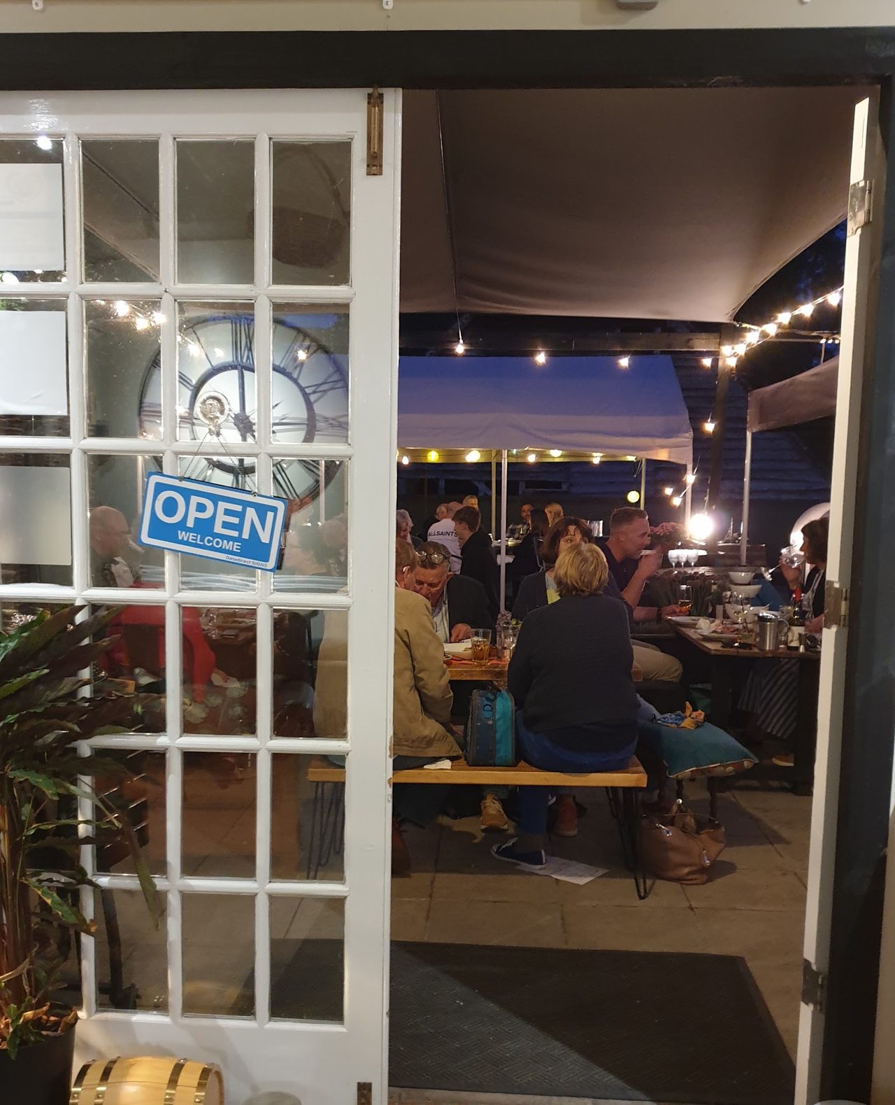Hampshire Deli