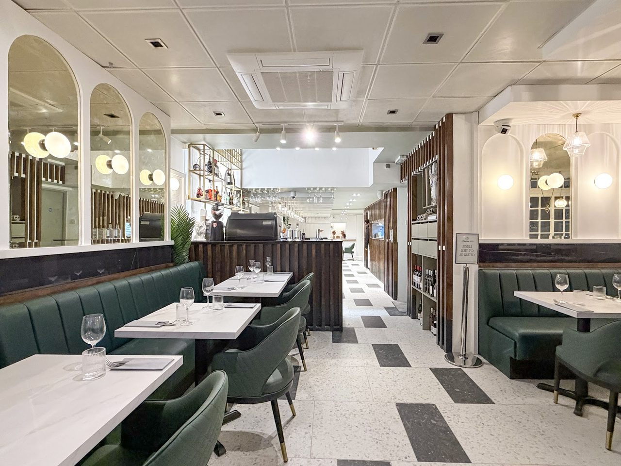 Hampton Hill Fish & Chips