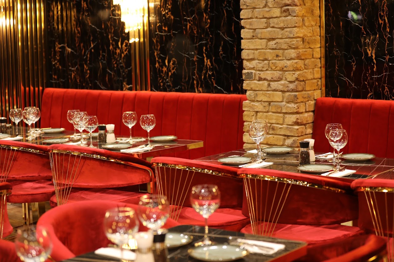 Han Kitchen