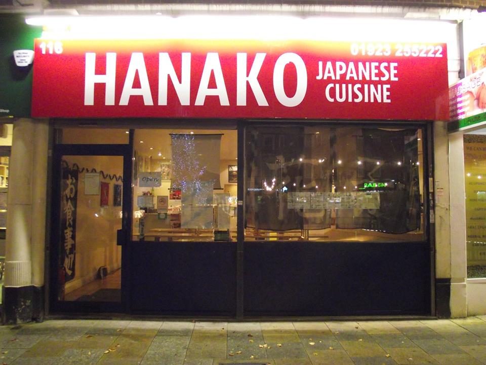 Hanako