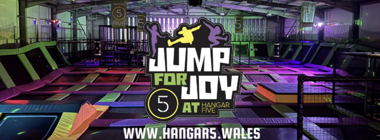 Hangar 5 Trampoline Park Ltd
