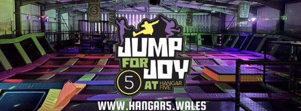Hangar 5 Trampoline Park Ltd