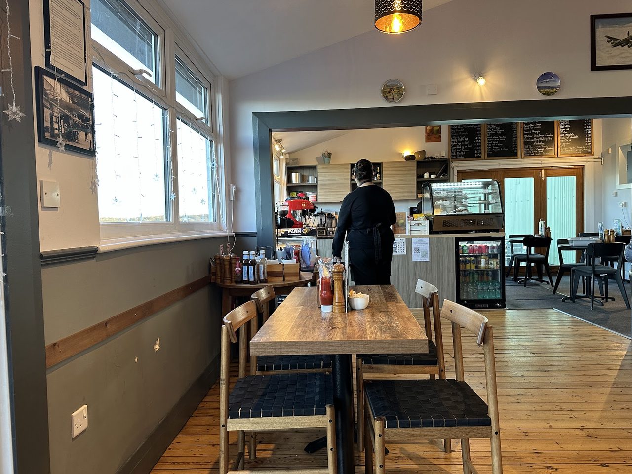 Hangar9Cafe