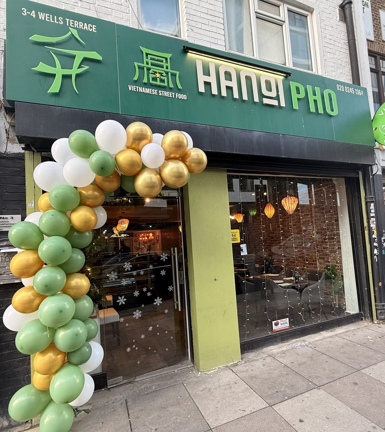 Hanoi Pho