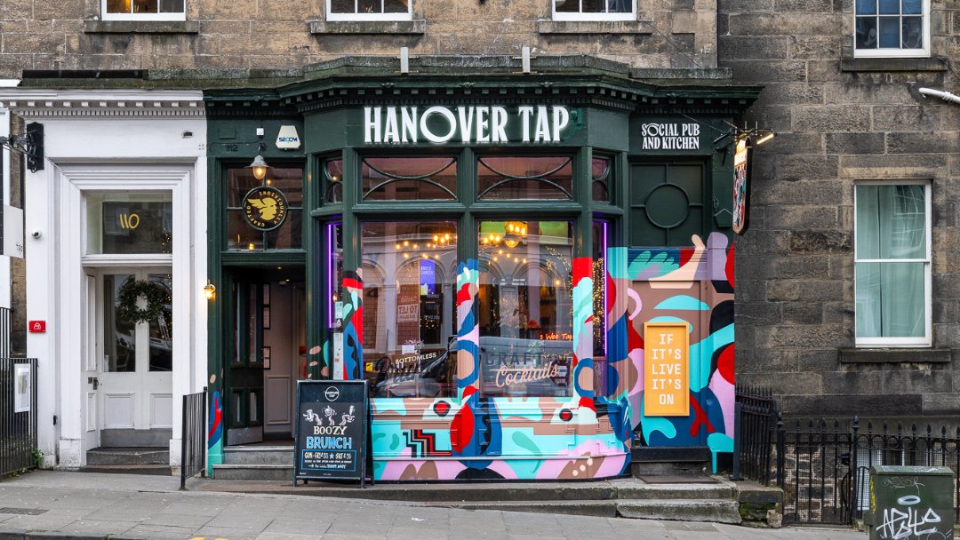 Hanover Tap