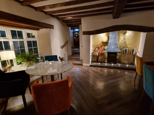 Hansom Restaurant and Wine Bar